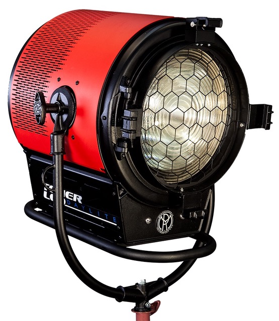 Big Light
Mole LED Tener
2500HMI
14.5 amps